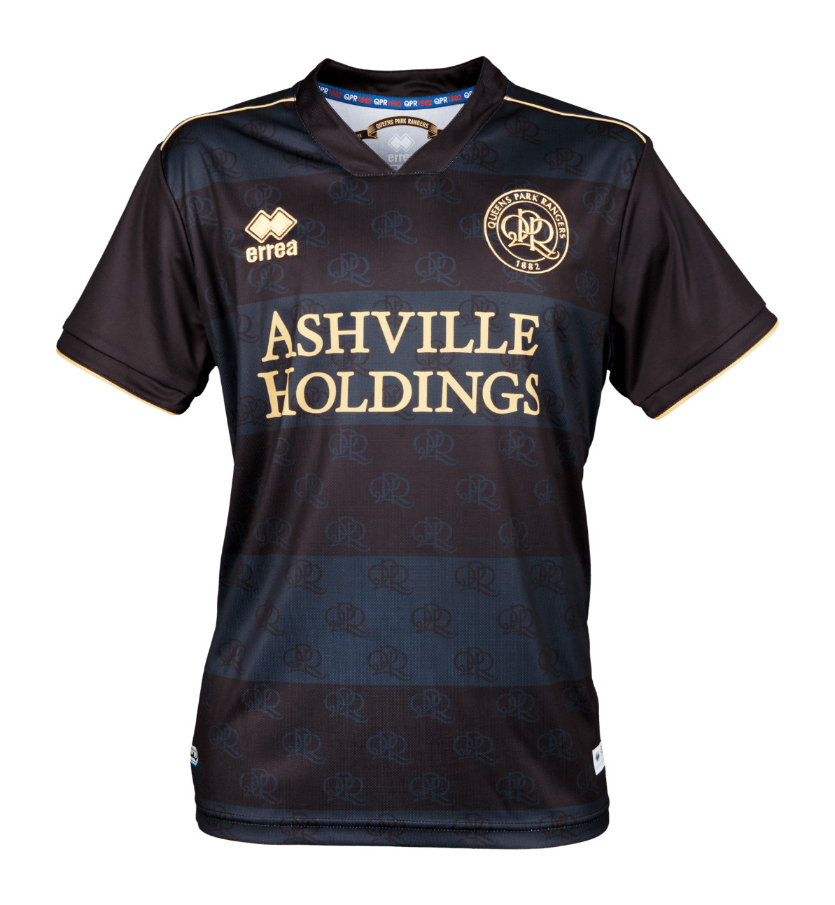 Queens Park Rangers 2021-22 Away Kit