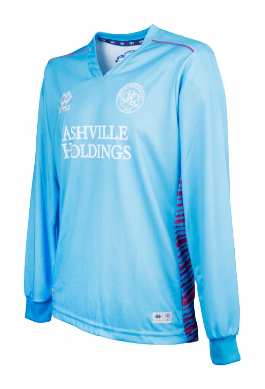 Queens Park Rangers 2021-22 GK 2 Kit