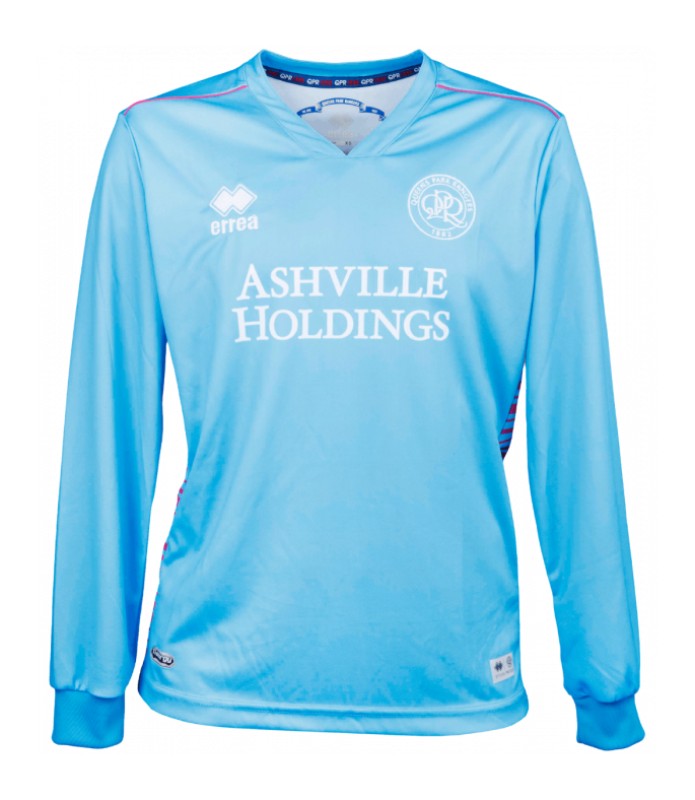 Queens Park Rangers 2021-22 GK 2 Kit