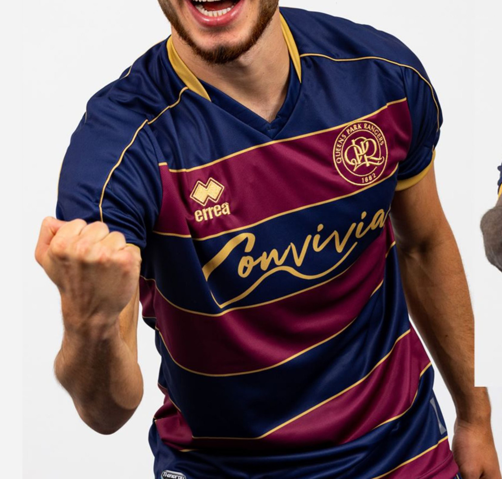 Queens Park Rangers 2022-23 Away Kit