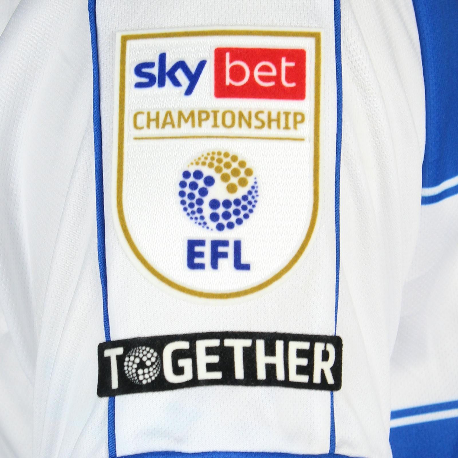 Queens Park Rangers 2022-23 Home V2 Kit