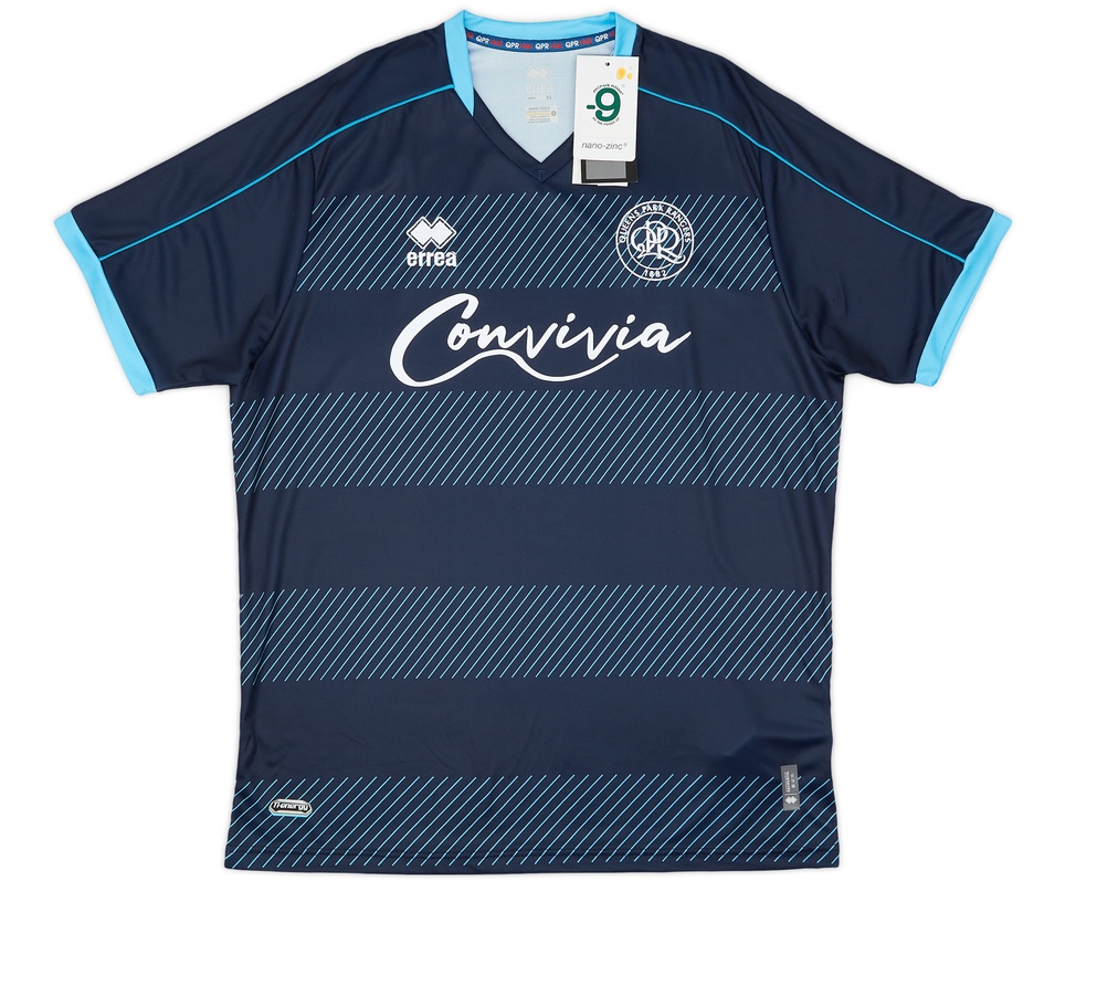Queens Park Rangers 2022-23 GK 1 Kit