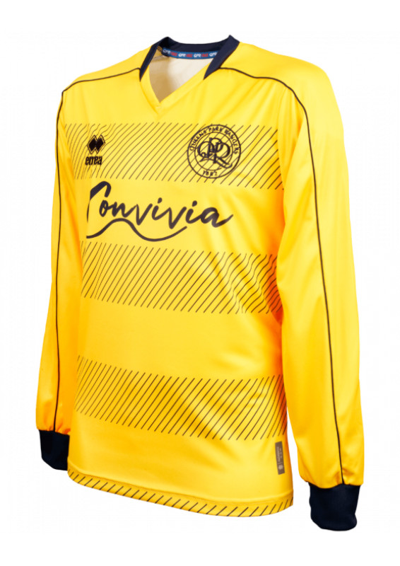 Queens Park Rangers 2022-23 GK 2 Kit