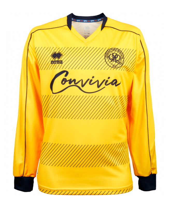 Queens Park Rangers 2022-23 GK 2 Kit