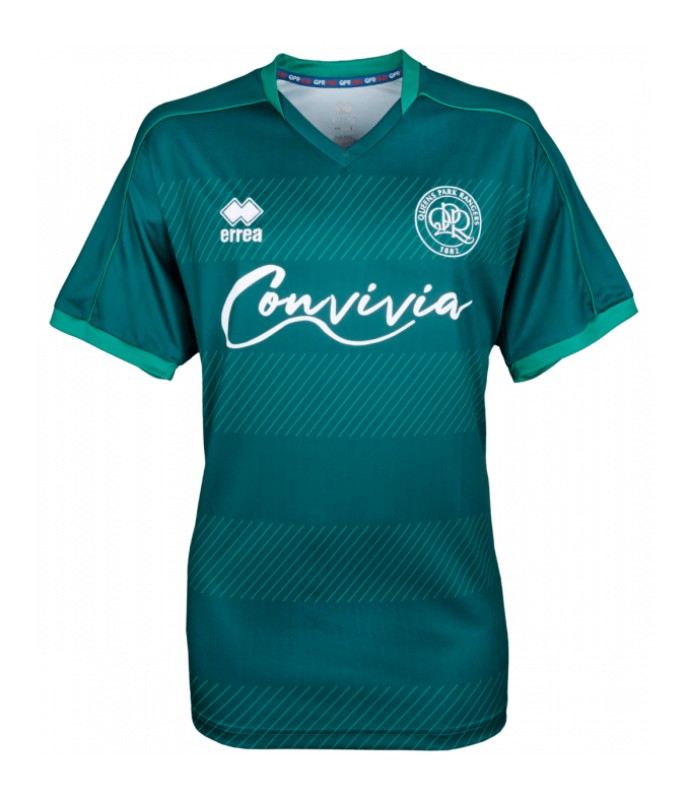 Queens Park Rangers 2022-23 GK 3 Kit