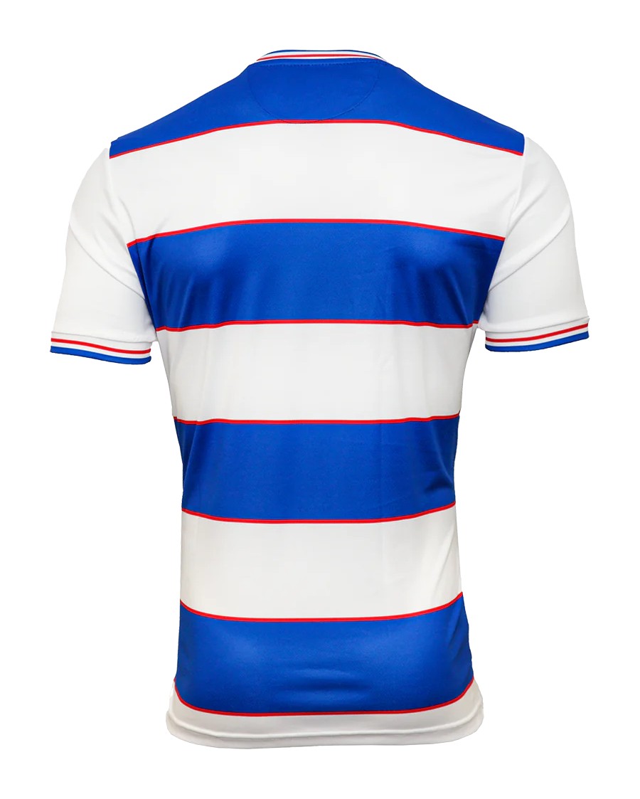 Queens Park Rangers 2023-24 Home Kit