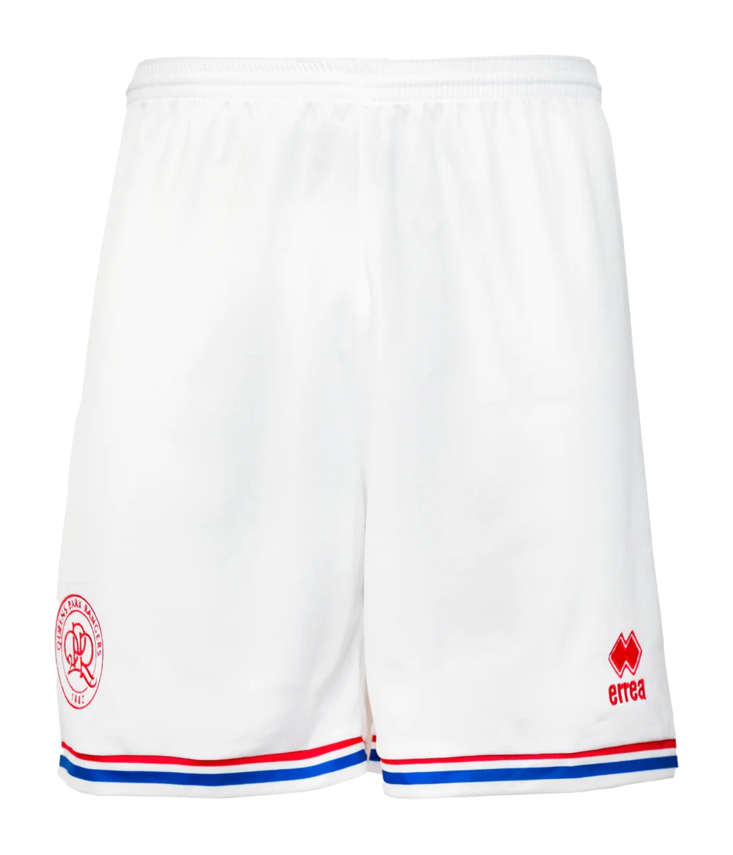 Queens Park Rangers 2023-24 Home Kit