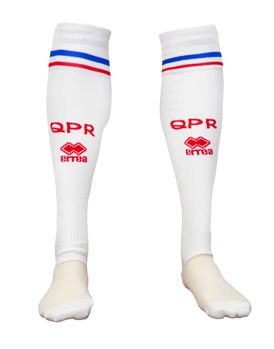 Queens Park Rangers 2023-24 Home Kit