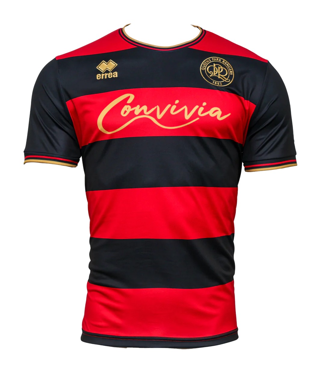 Queens Park Rangers 2023-24 Away Kit
