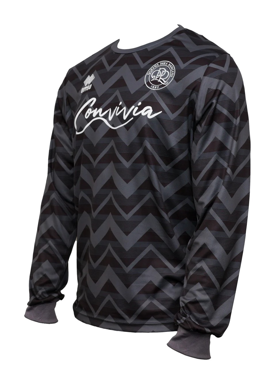 Queens Park Rangers 2023-24 GK 1 Kit
