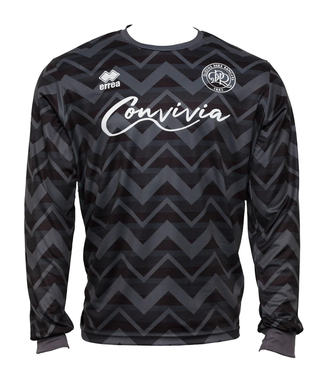 Queens Park Rangers 2023-24 GK 1 Kit