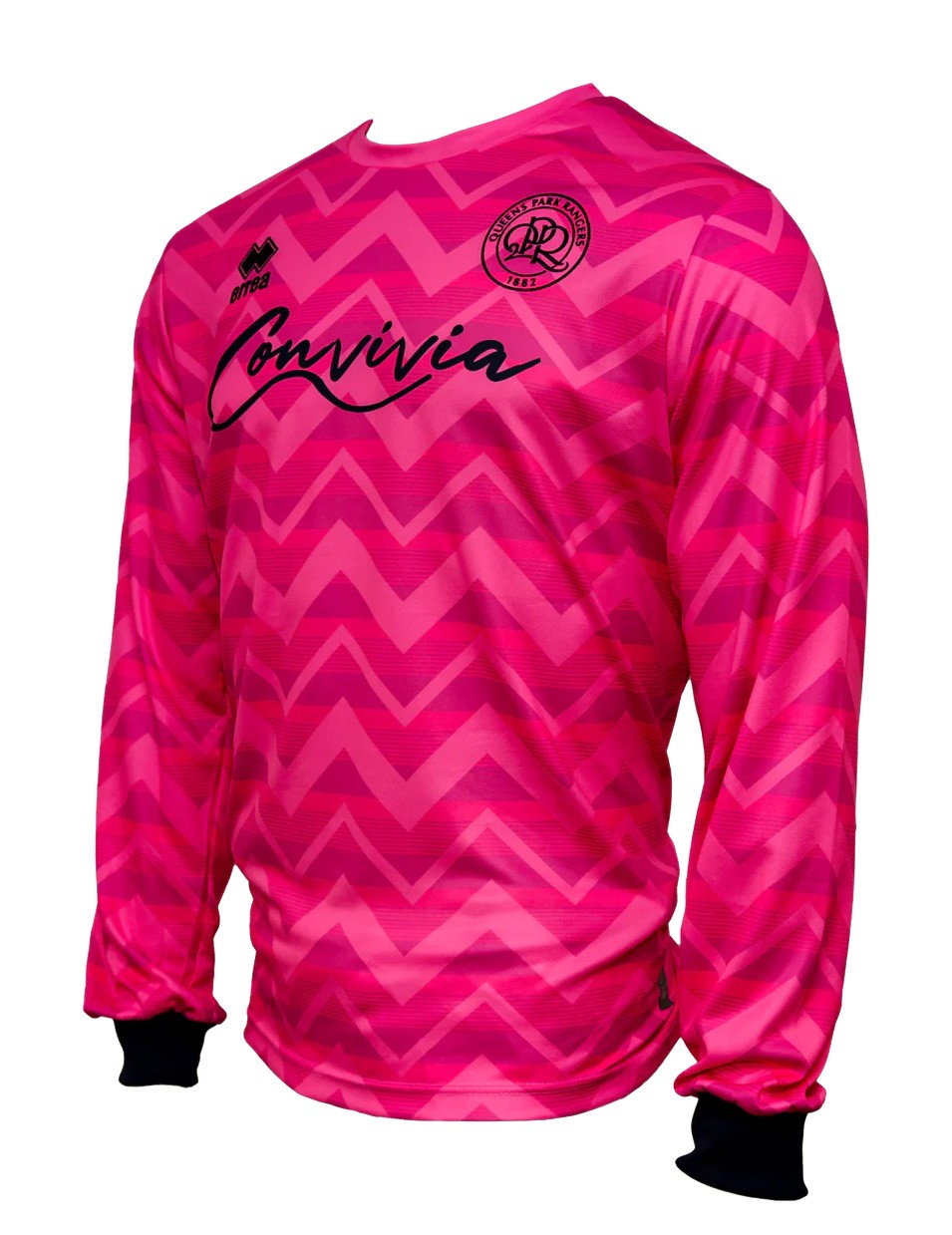 Queens Park Rangers 2023-24 GK 2 Kit