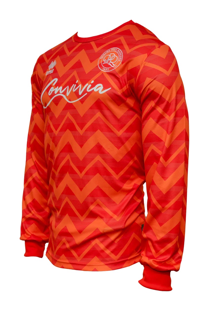 Queens Park Rangers 2023-24 GK 3 Kit