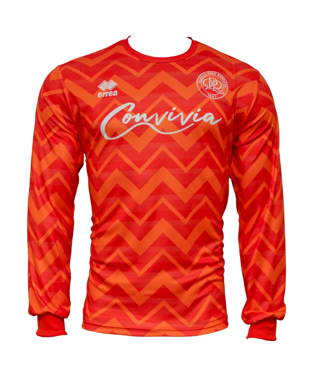 Queens Park Rangers 2023-24 GK 3 Kit