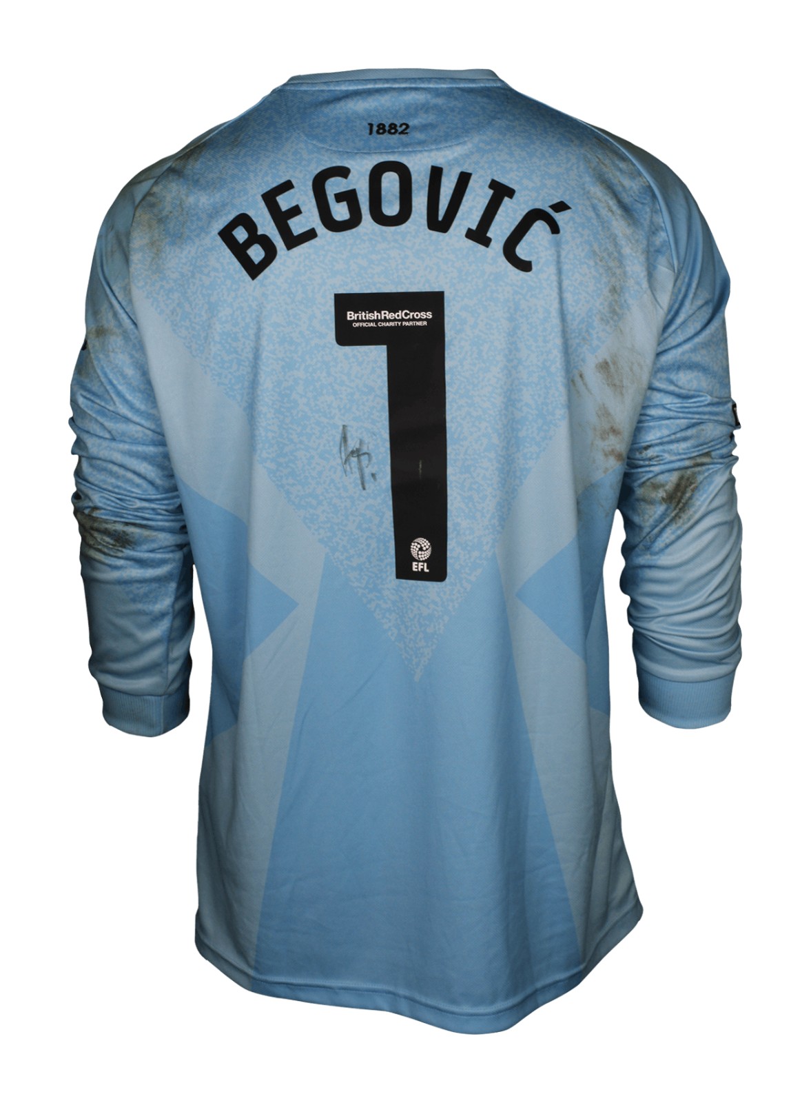 Queens Park Rangers 2023-24 GK 4 Kit