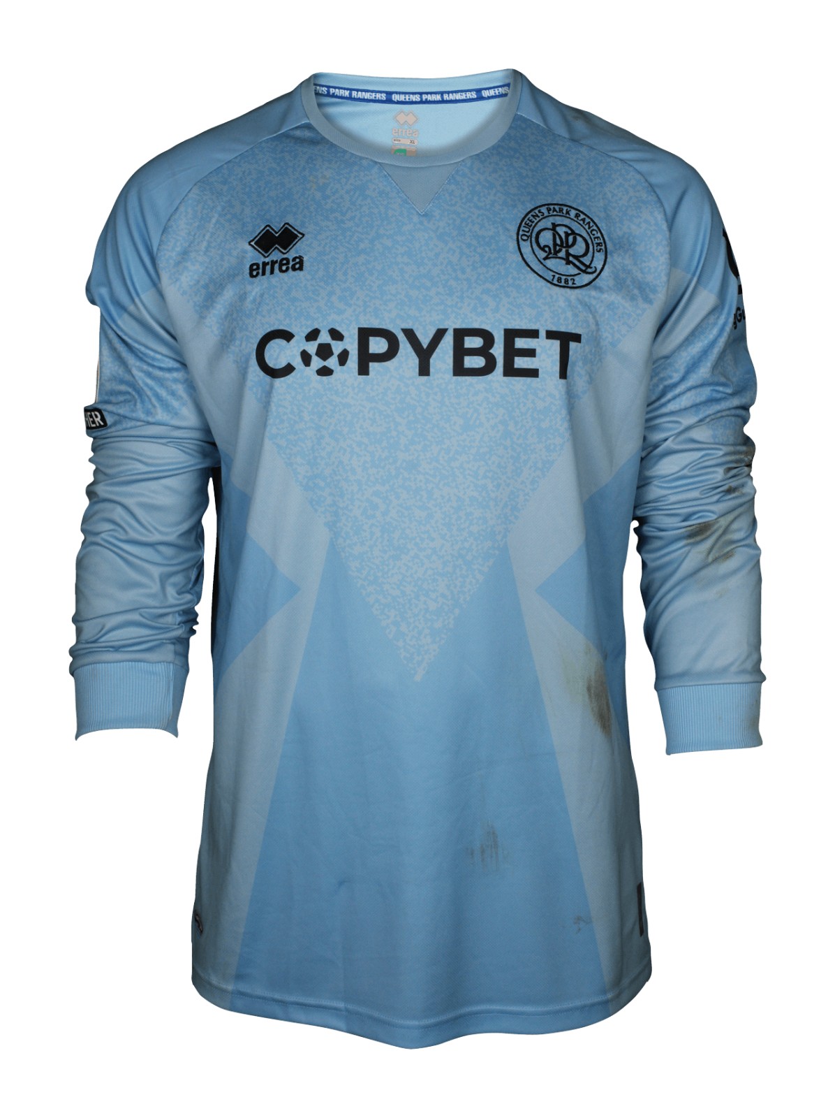 Queens Park Rangers 2023-24 GK 4 Kit
