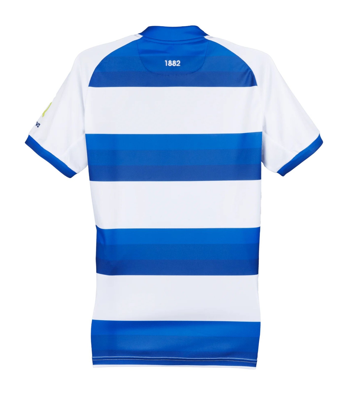 Queens Park Rangers 2024-25 Home Kit