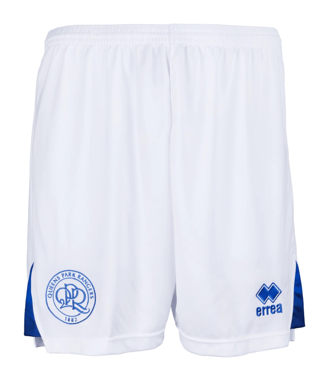 Queens Park Rangers 2024-25 Home Kit