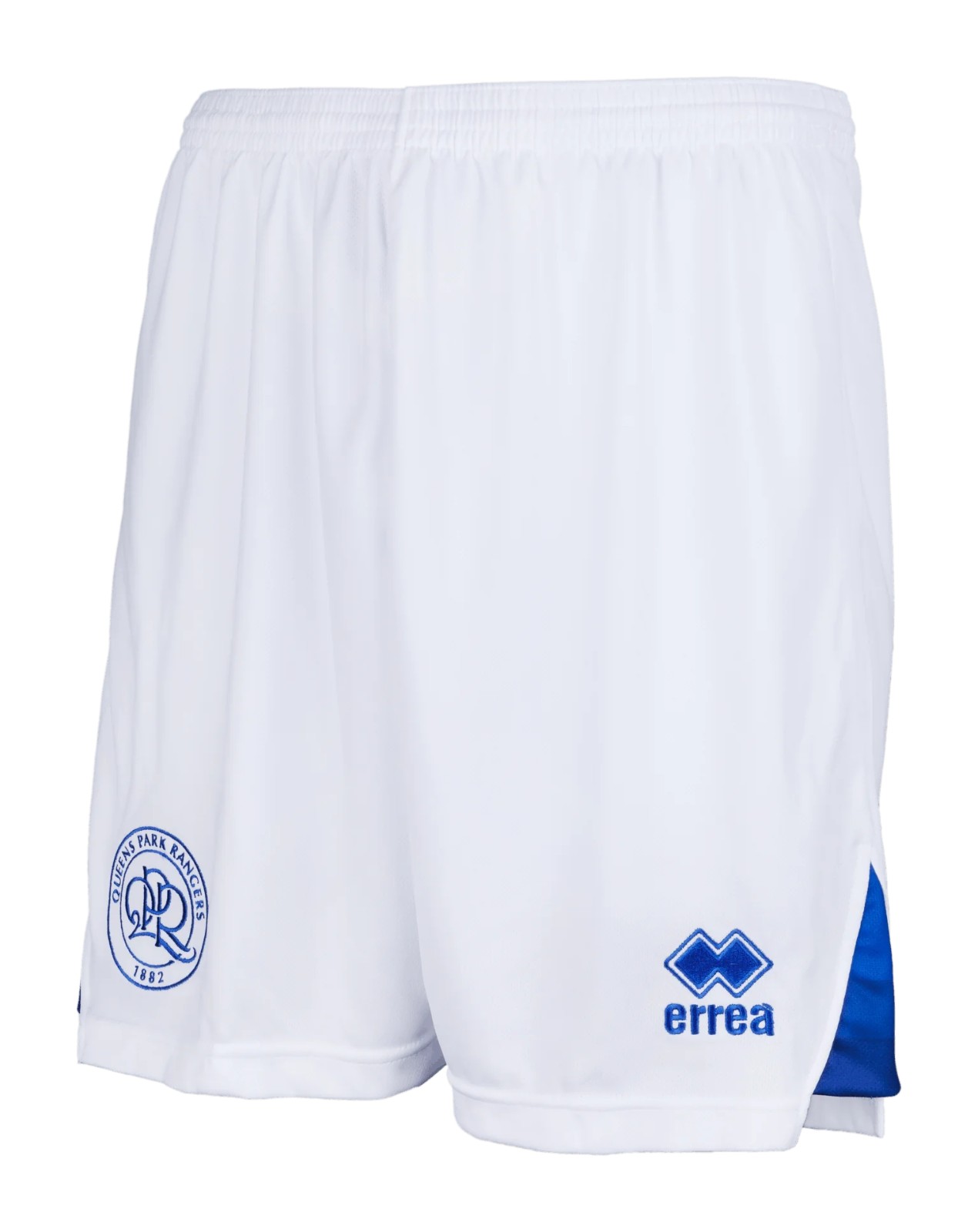 Queens Park Rangers 2024-25 Home Kit