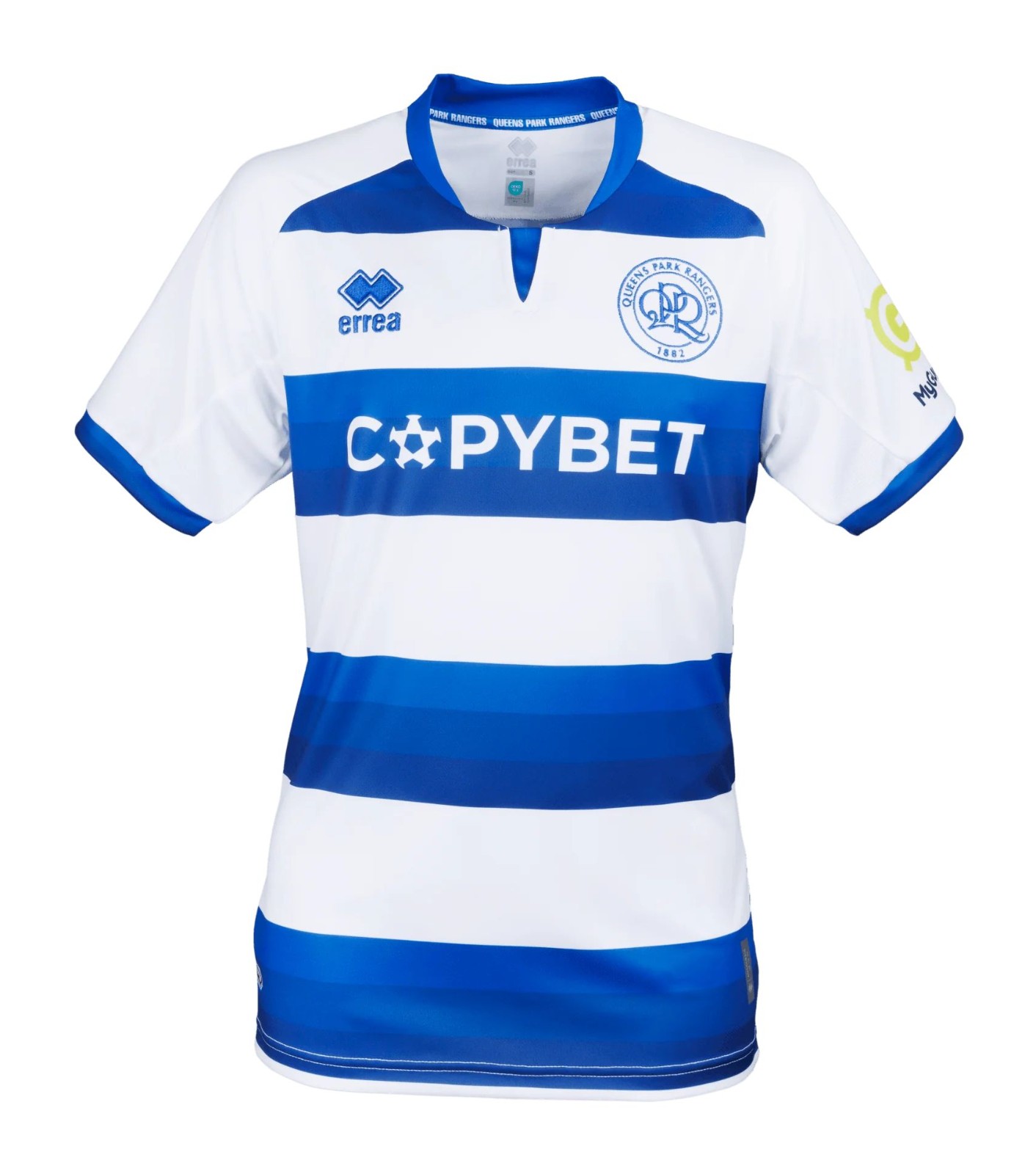 Queens Park Rangers 2024-25 Home Kit