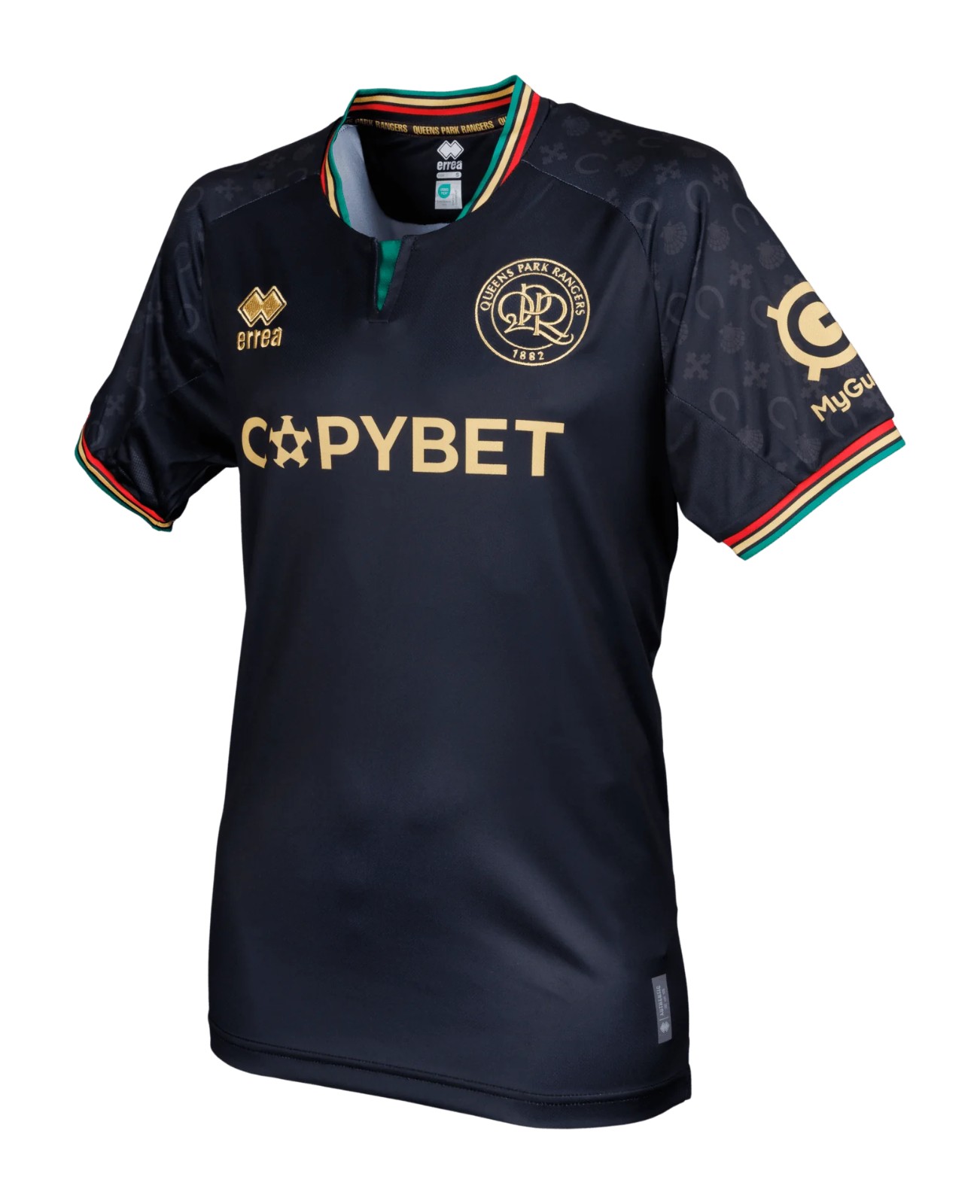 Queens Park Rangers 2024-25 Away Kit