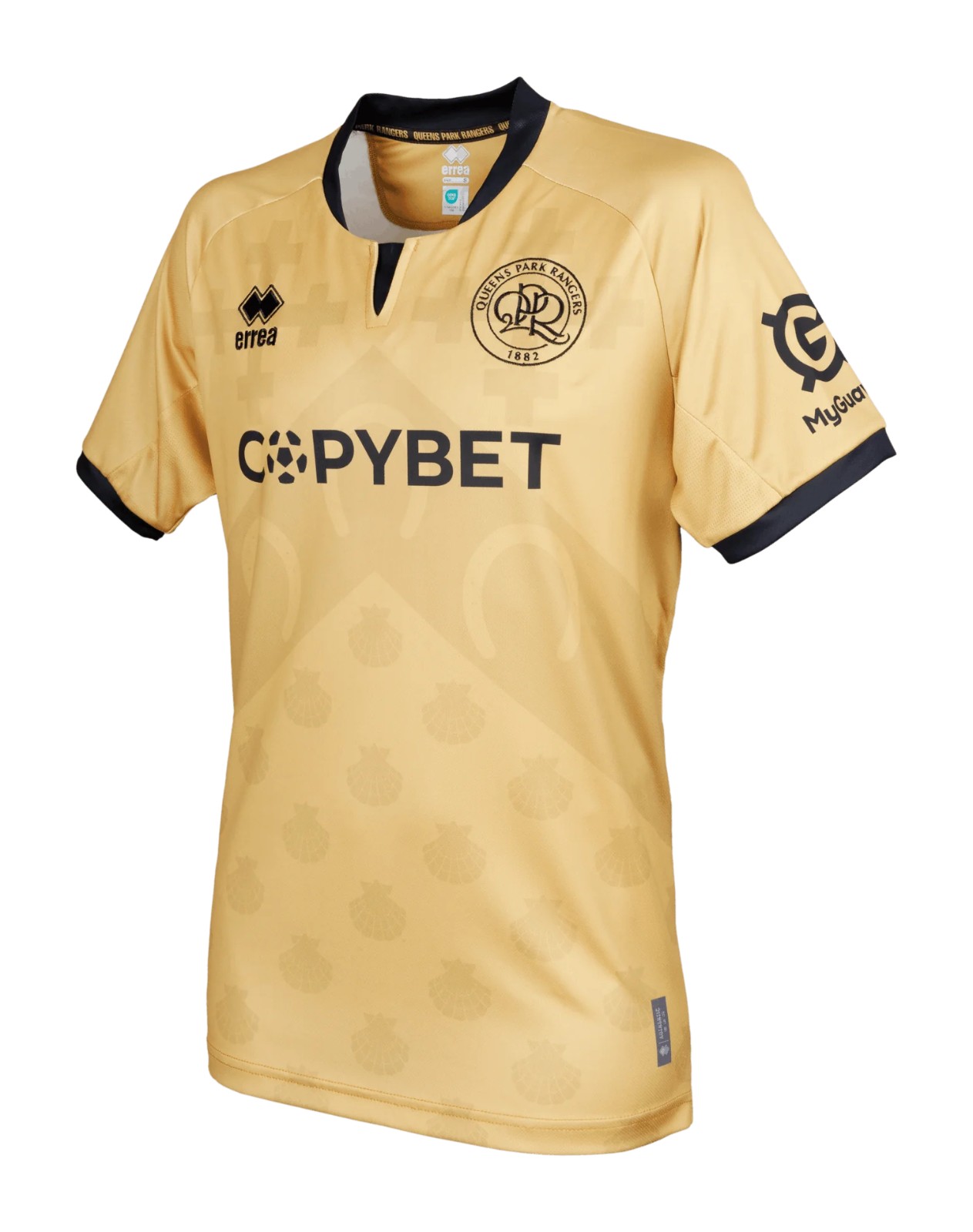 Queens Park Rangers 2024-25 Third Kit