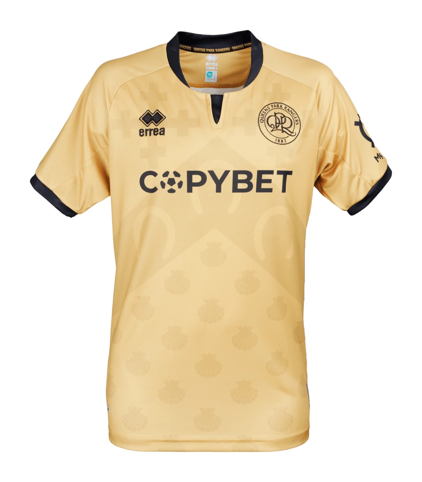 Queens Park Rangers 2024-25 Third Kit