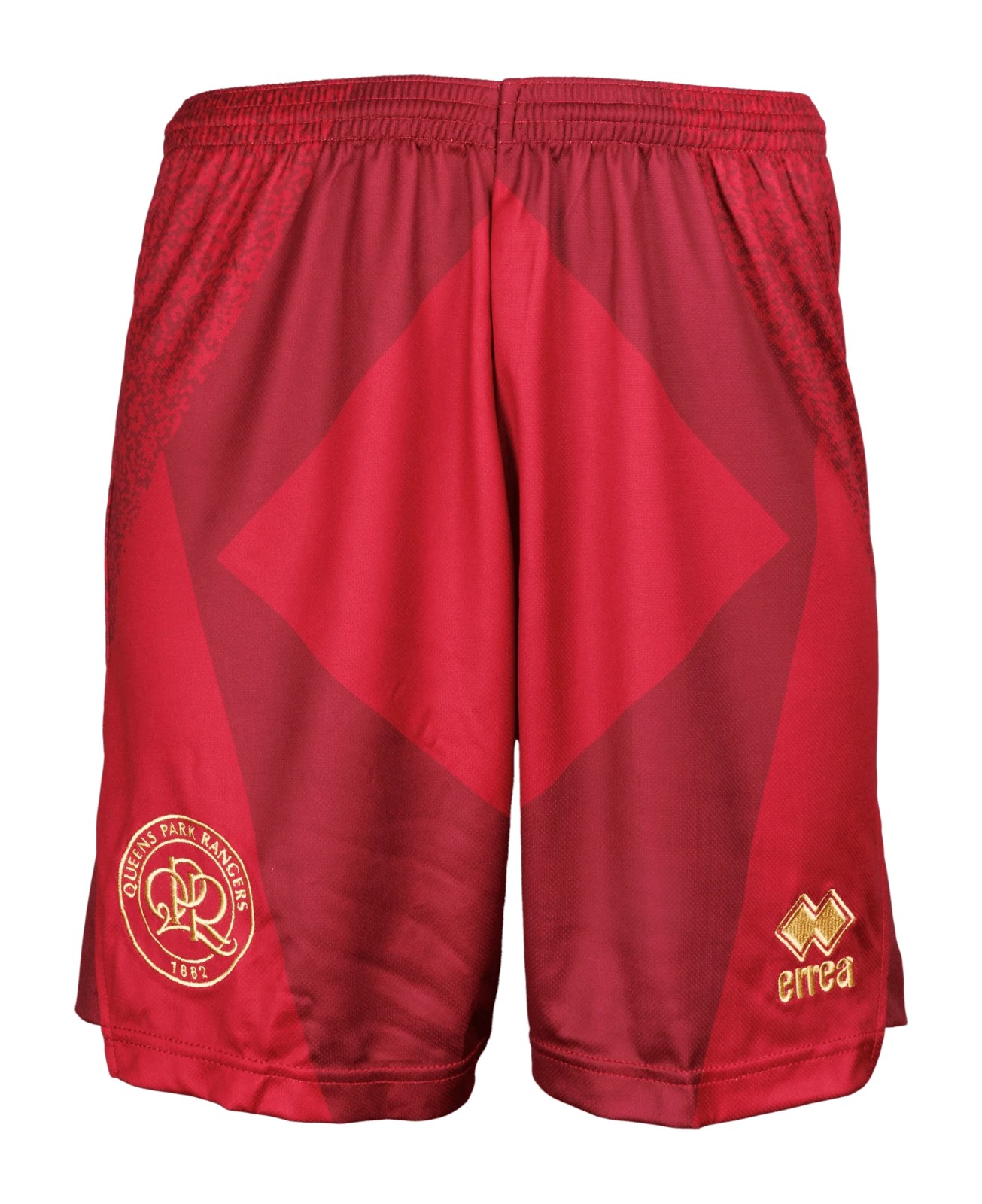 Queens Park Rangers 2024-25 GK Home Kit