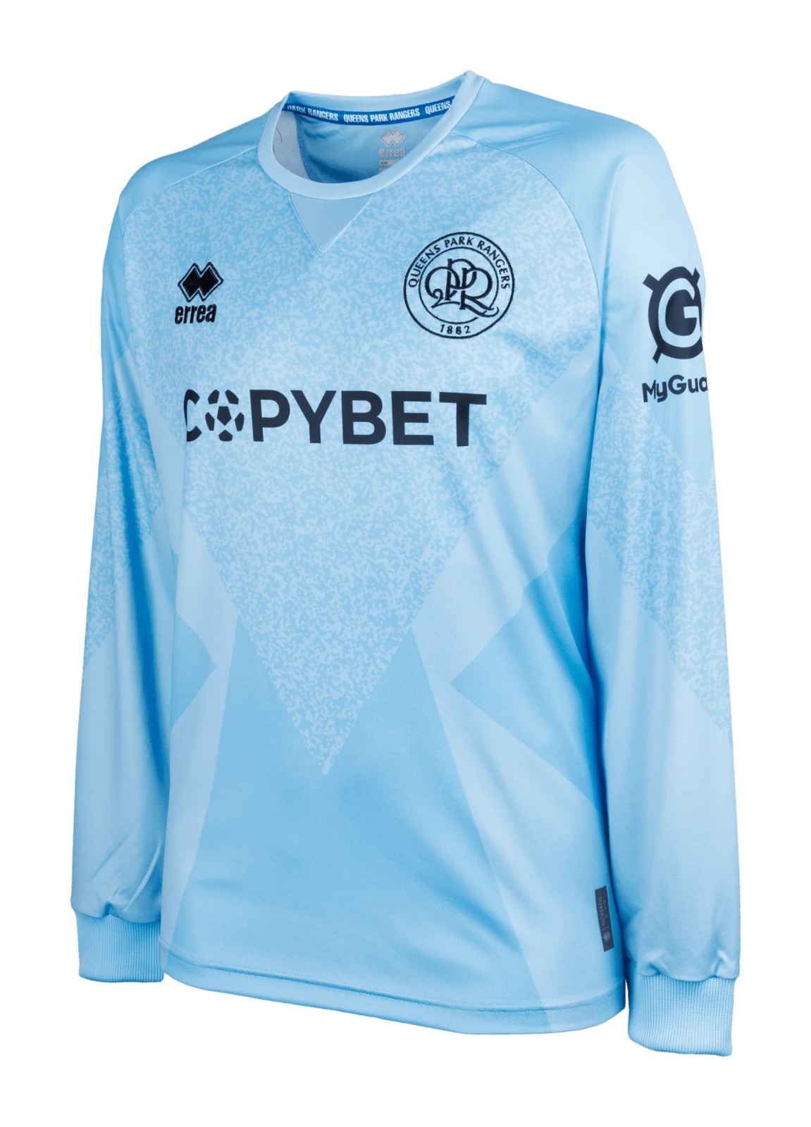 Queens Park Rangers 2024-25 GK Away Kit
