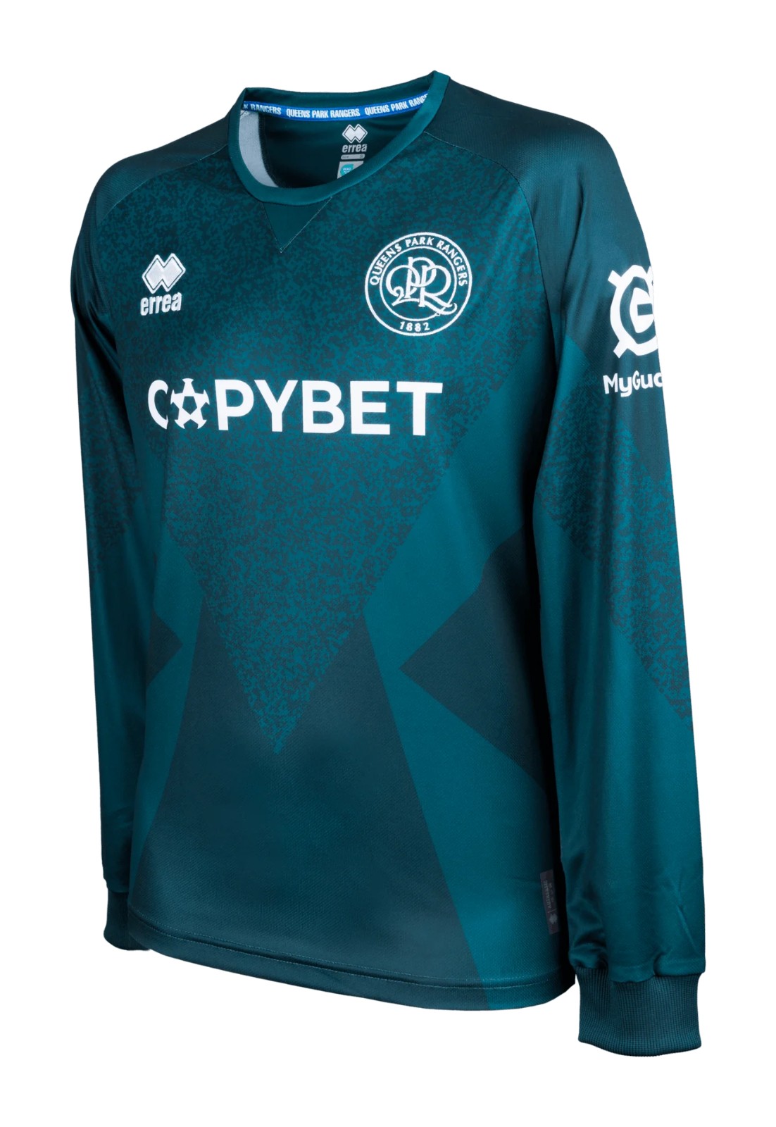 Queens Park Rangers 2024-25 GK Third Kit