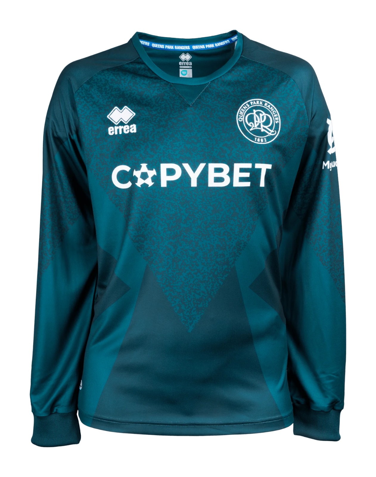 Queens Park Rangers 2024-25 GK Third Kit