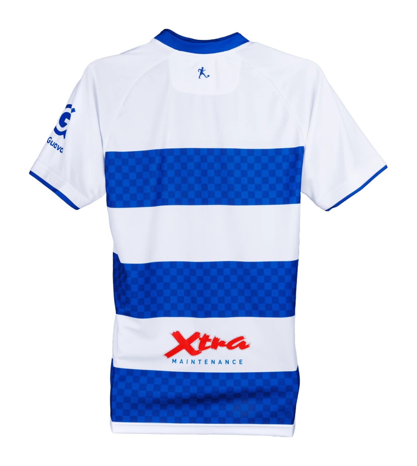 Queens Park Rangers 2025-26 Home Kit