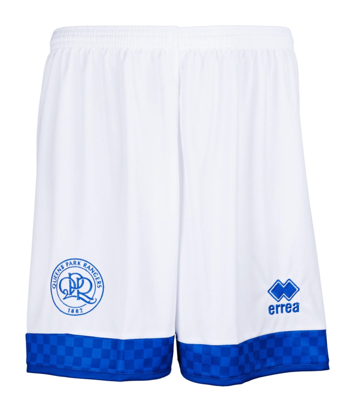 Queens Park Rangers 2025-26 Home Kit
