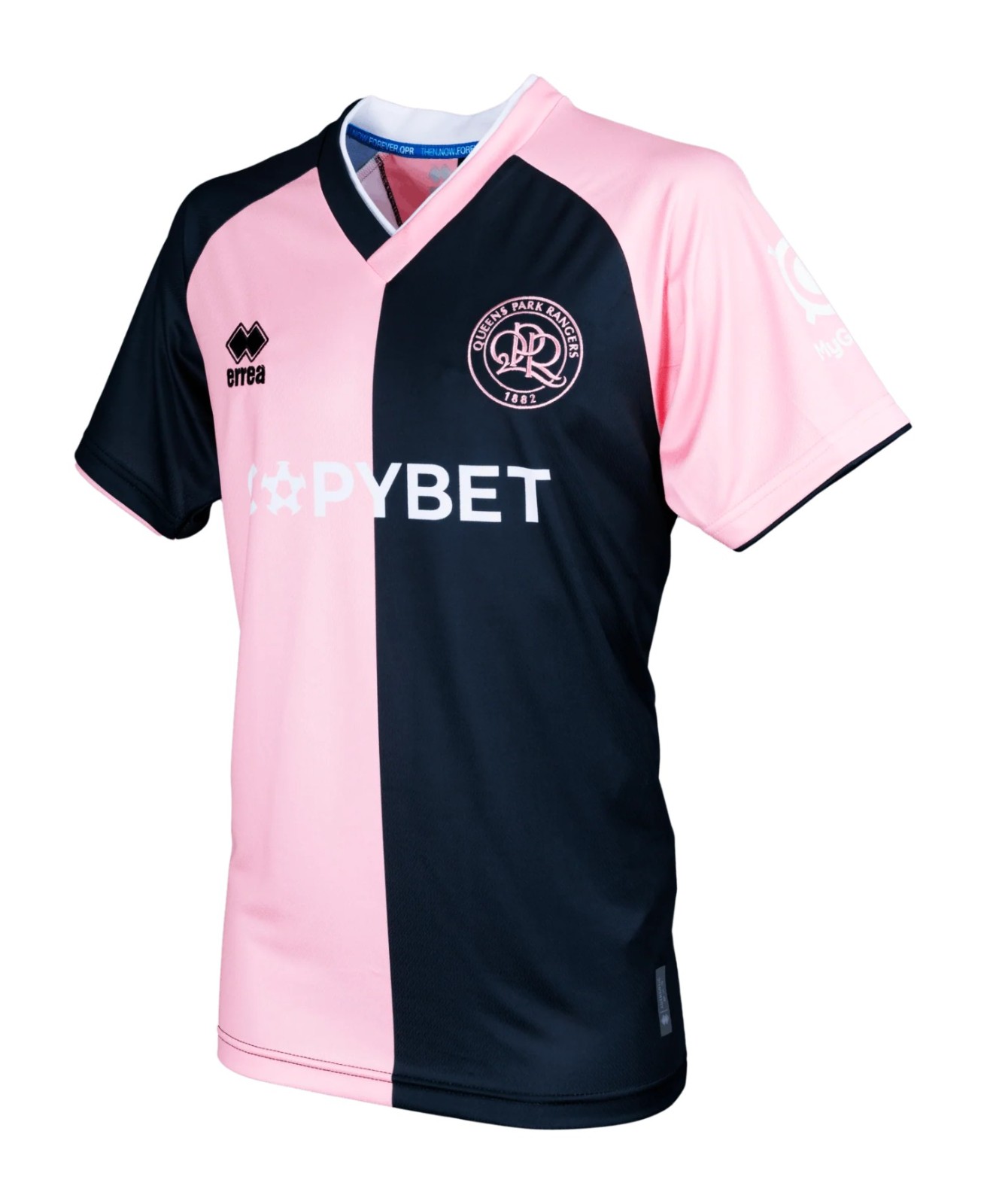 Queens Park Rangers 2025-26 Away Kit