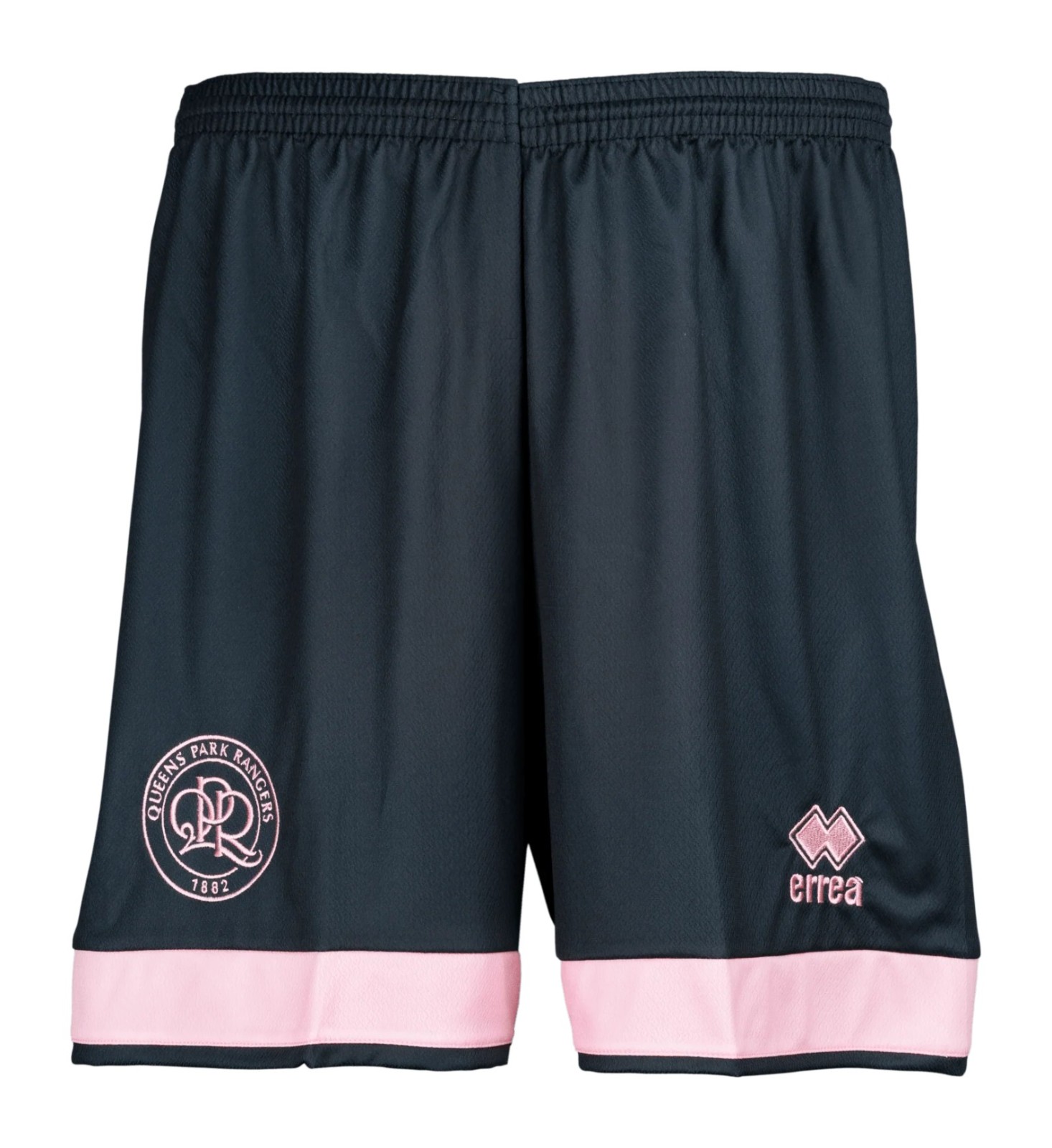 Queens Park Rangers 2025-26 Away Kit