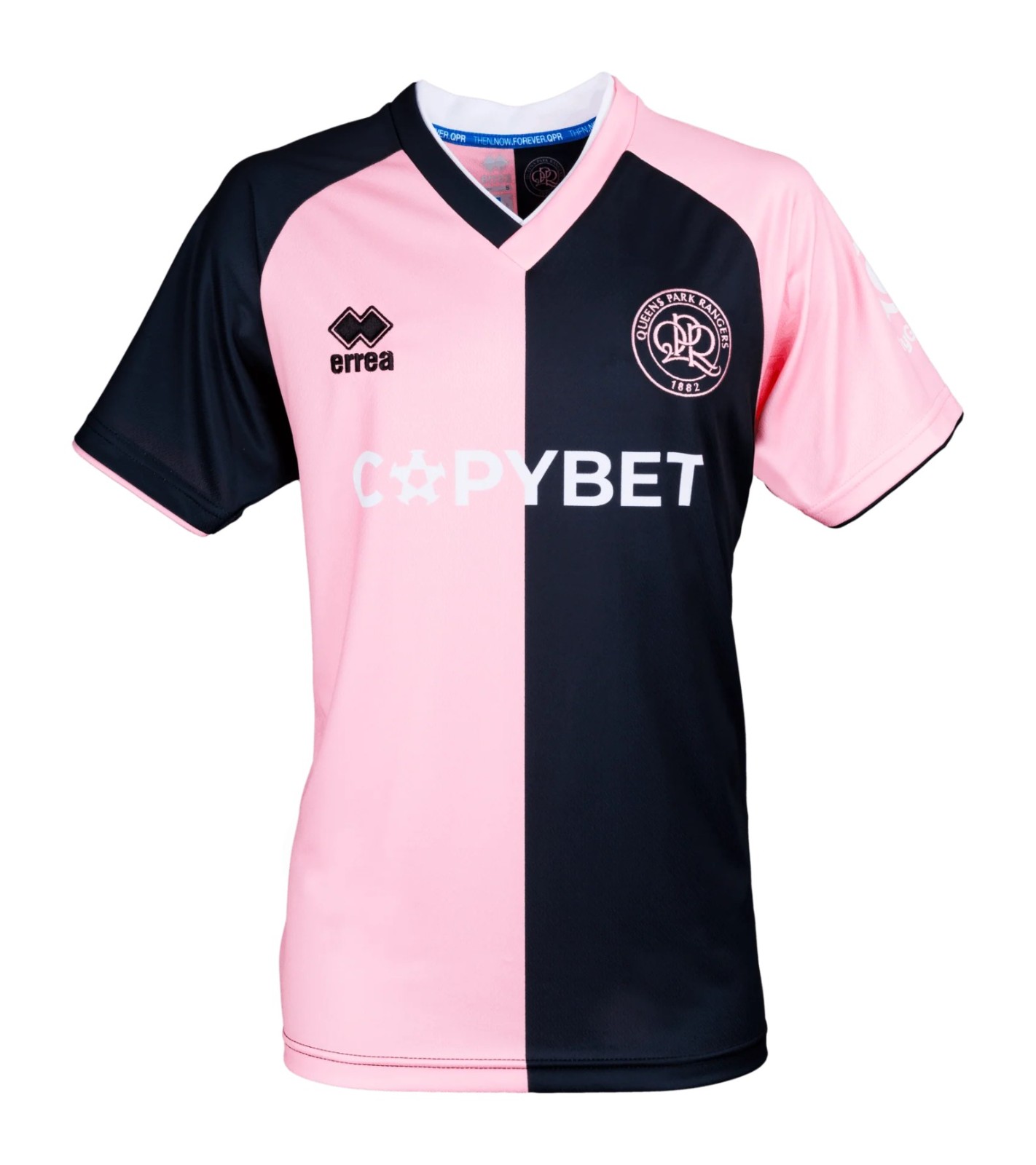 Queens Park Rangers 2025-26 Away Kit
