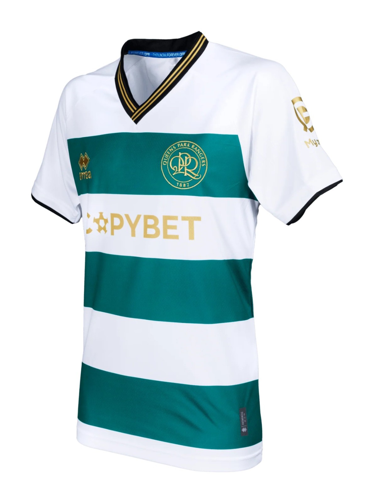 Queens Park Rangers 2025-26 Third Kit