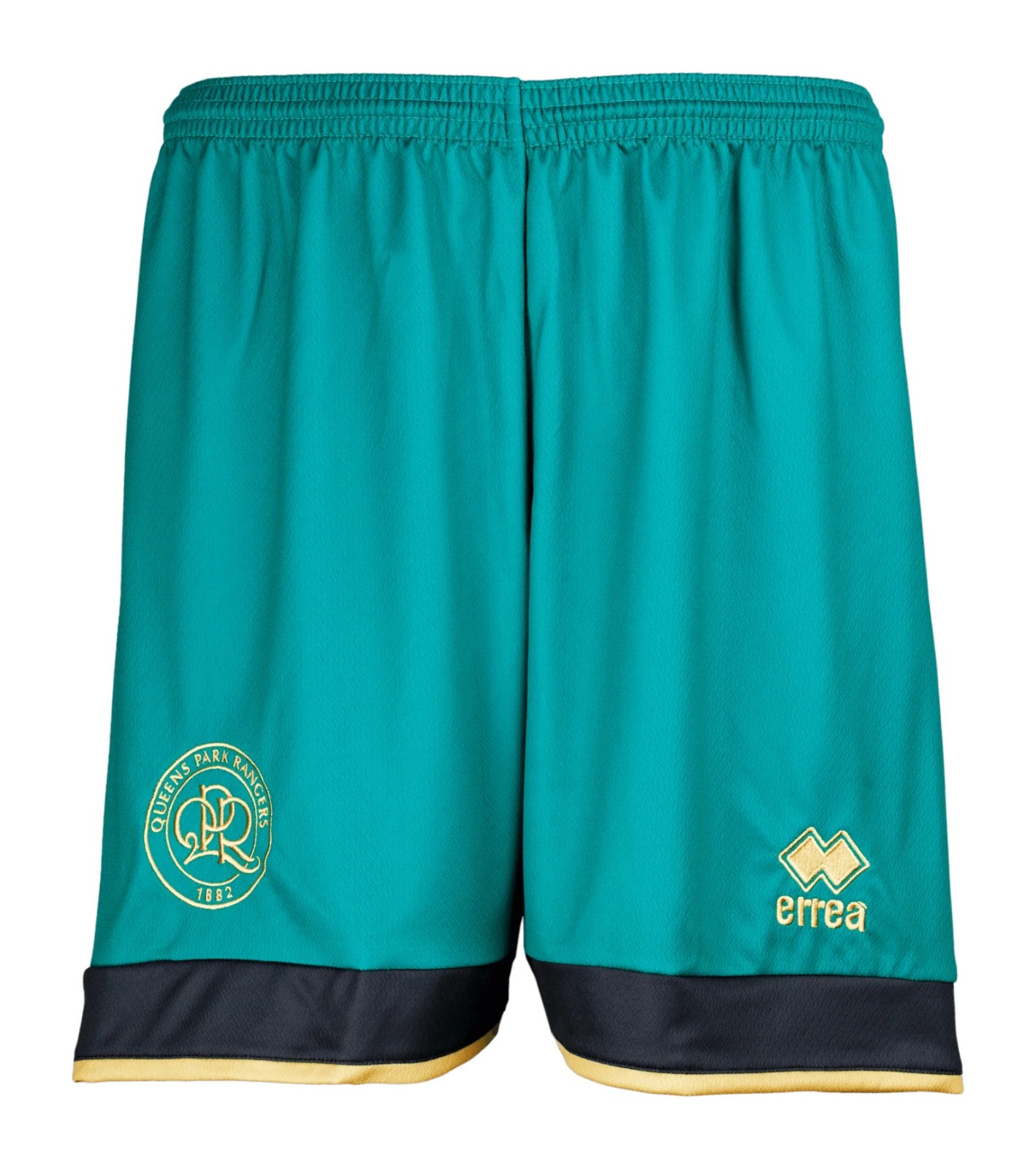 Queens Park Rangers 2025-26 Third Kit