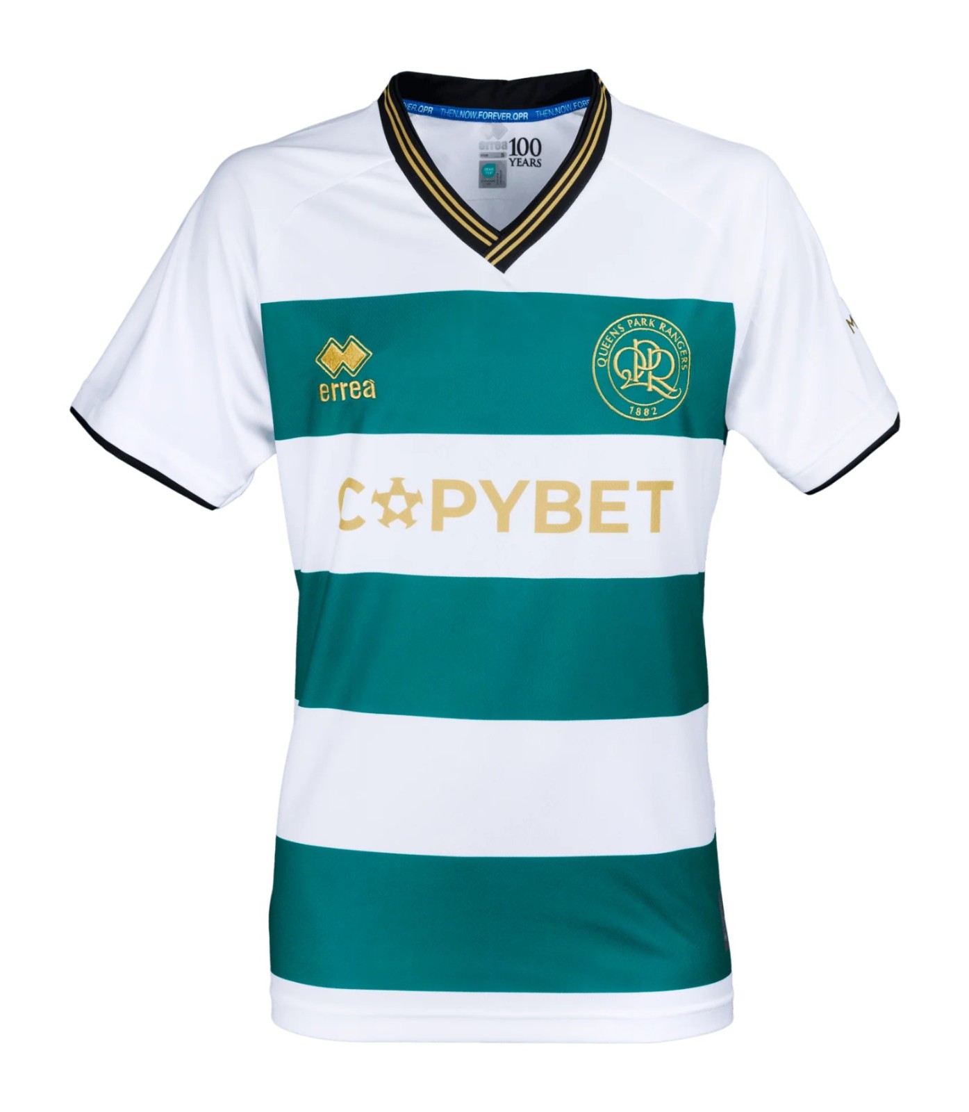 Queens Park Rangers 2025-26 Third Kit