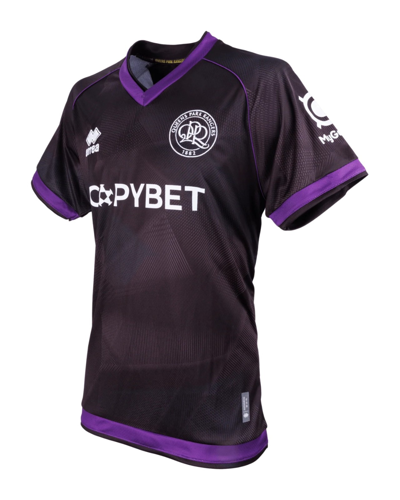 Queens Park Rangers 2025-26 GK 1 Kit