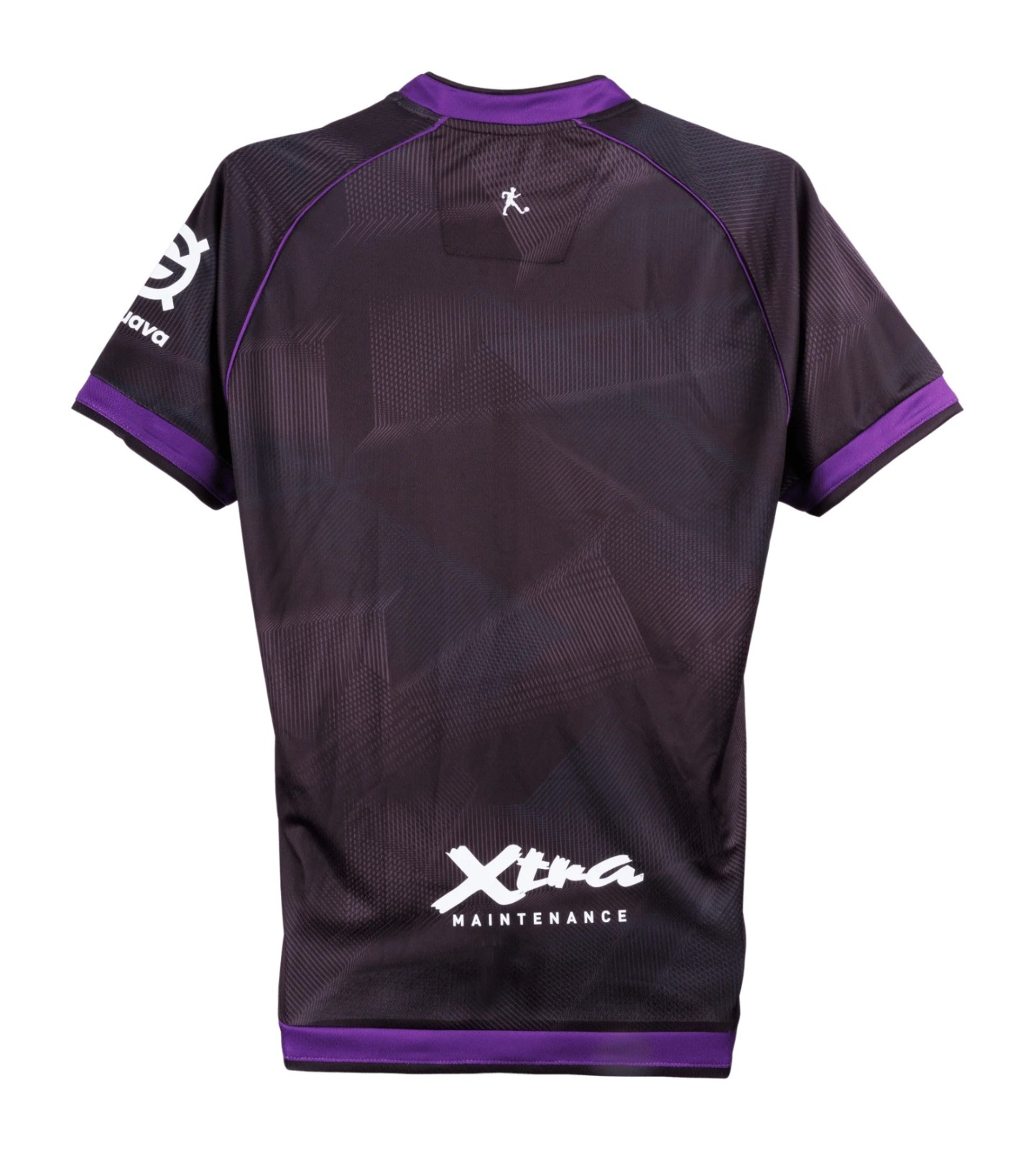 Queens Park Rangers 2025-26 GK 1 Kit