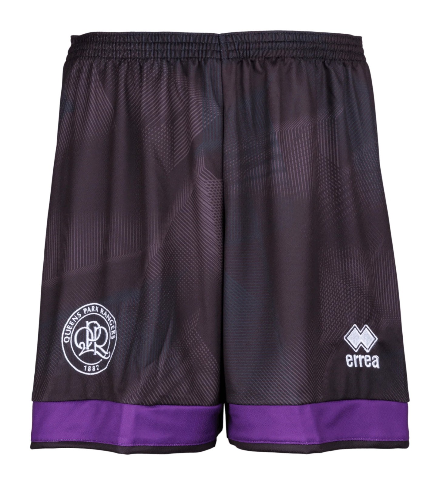 Queens Park Rangers 2025-26 GK 1 Kit