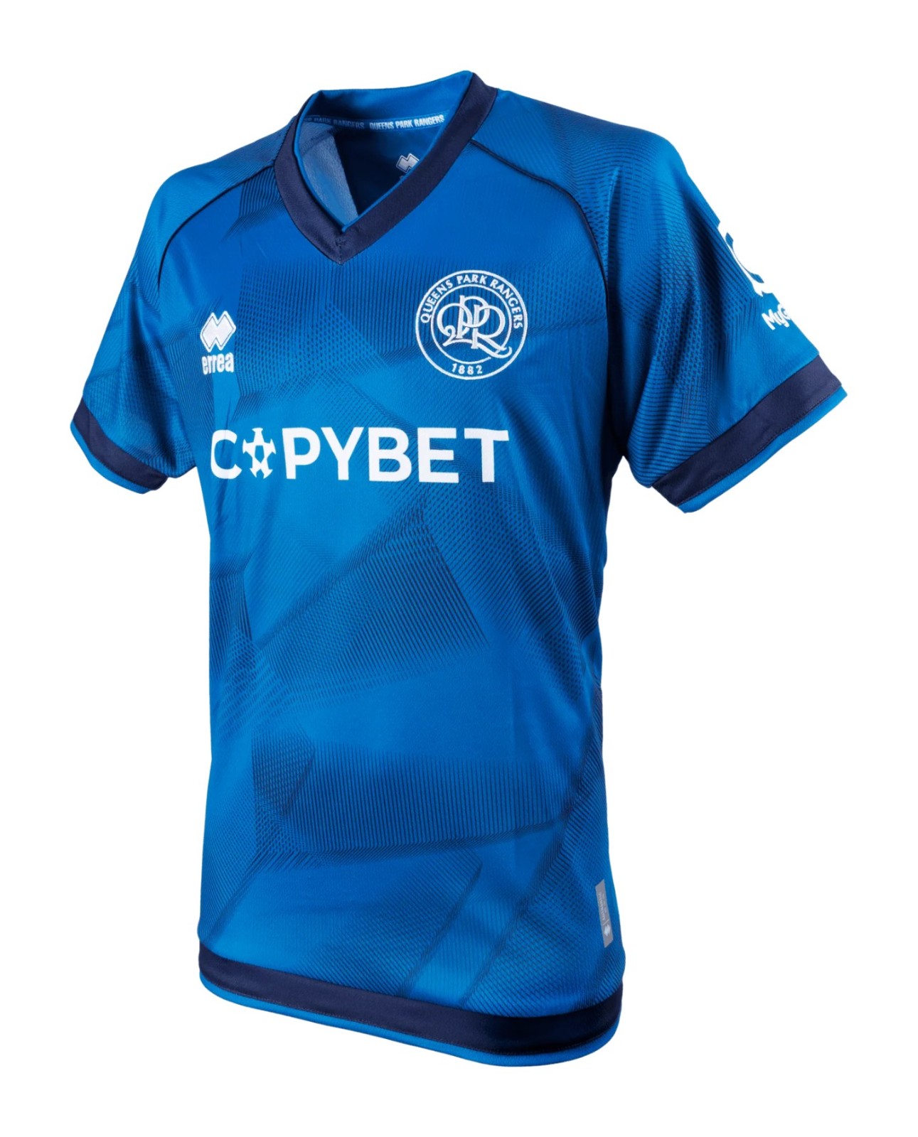 Queens Park Rangers 2025-26 GK 2 Kit