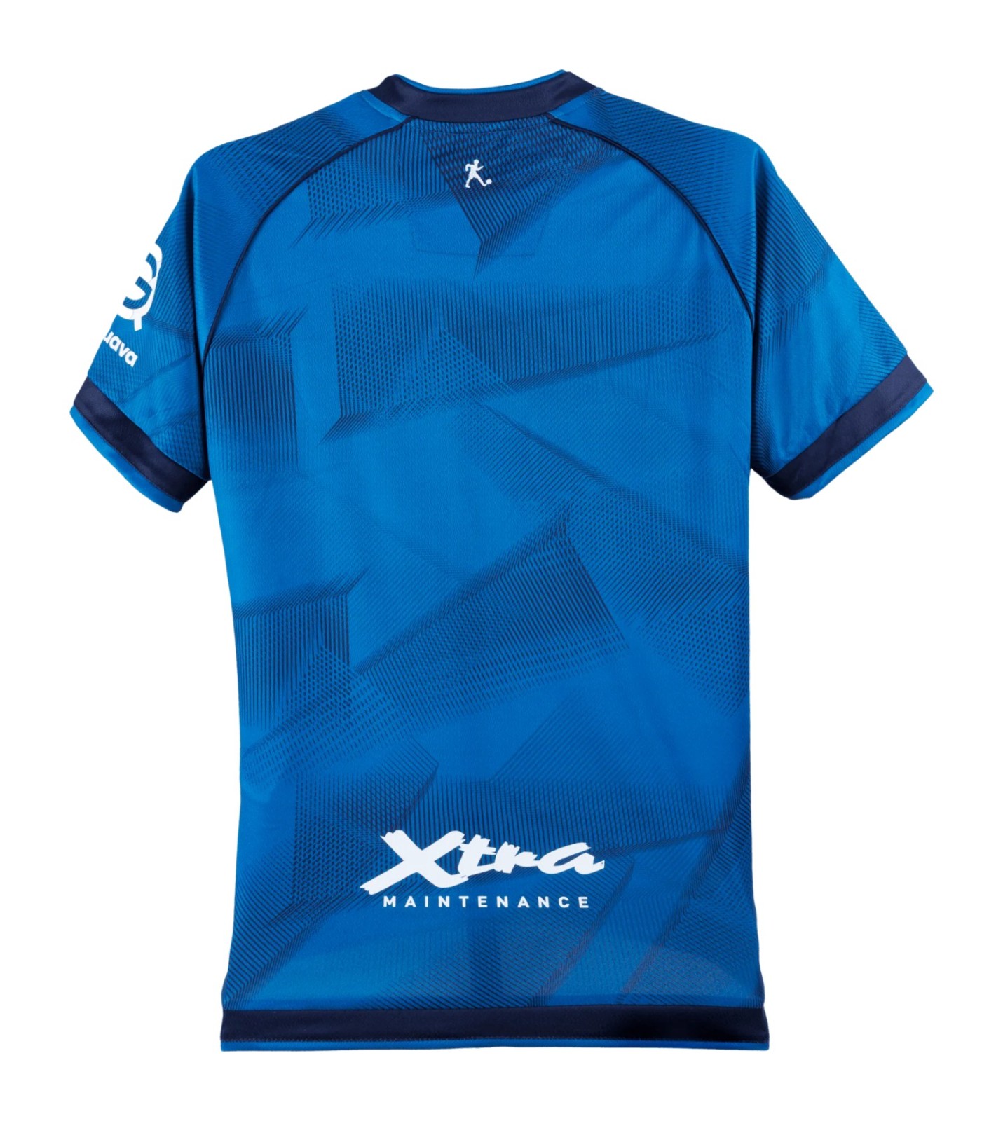 Queens Park Rangers 2025-26 GK 2 Kit