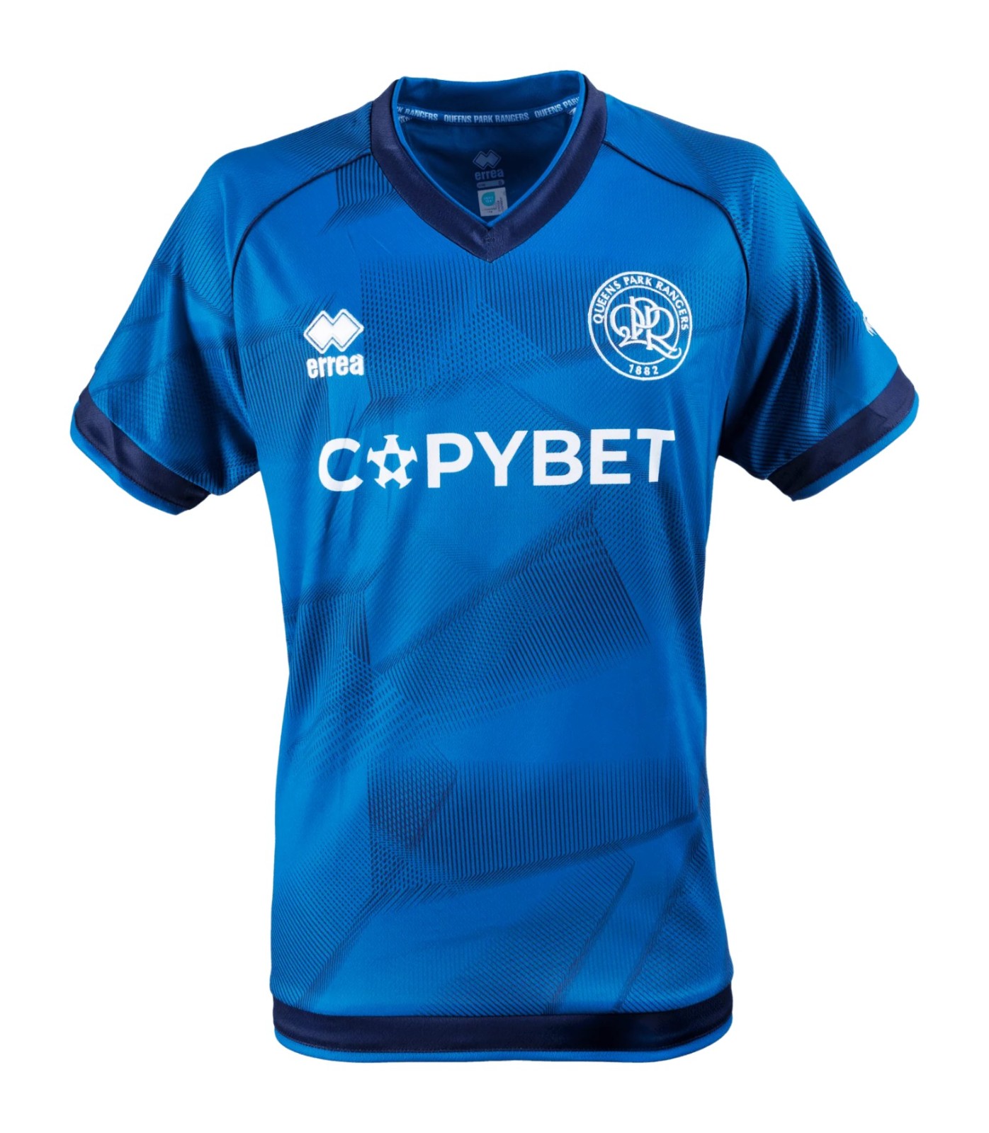 Queens Park Rangers 2025-26 GK 2 Kit