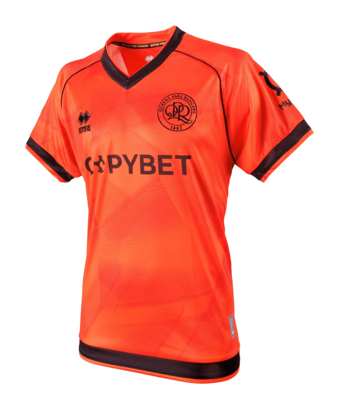 Queens Park Rangers 2025-26 GK 3 Kit