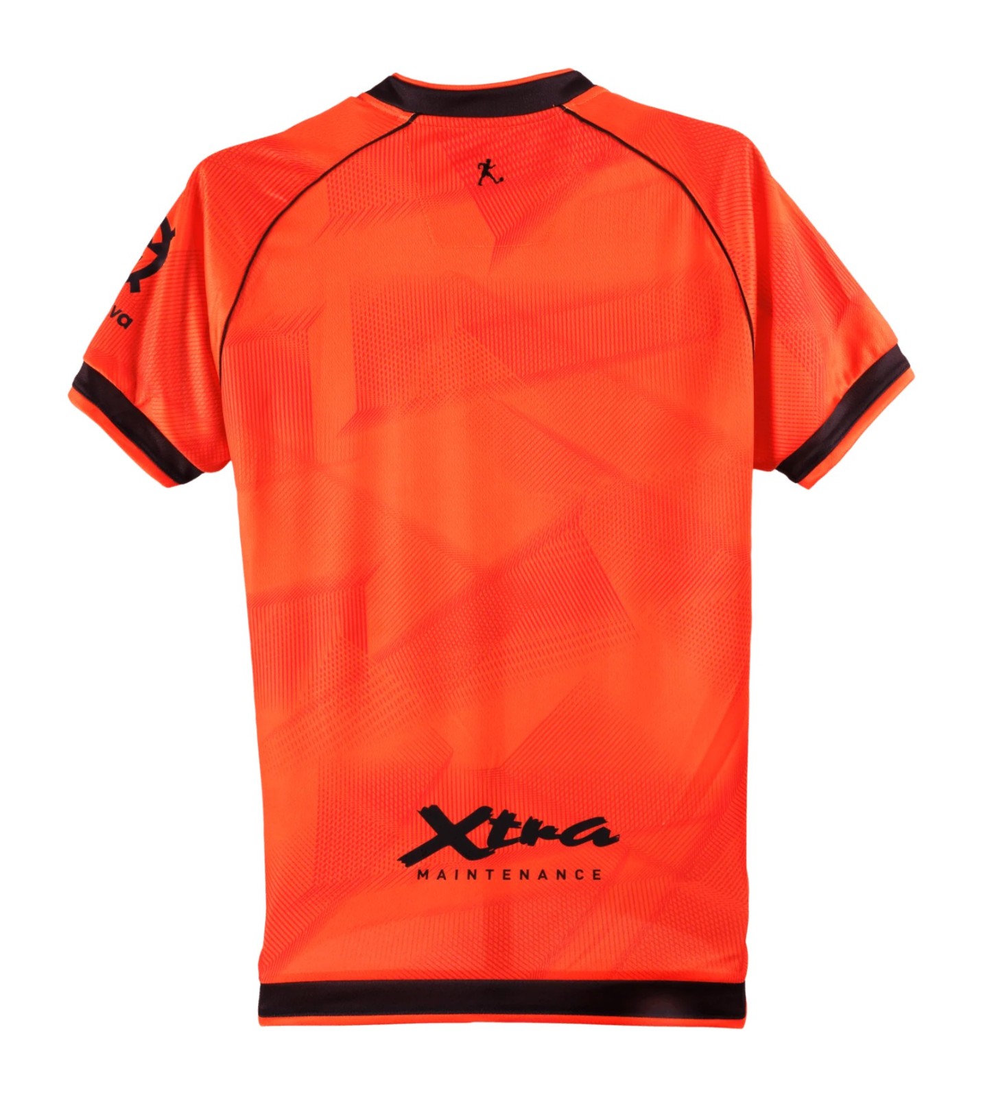 Queens Park Rangers 2025-26 GK 3 Kit