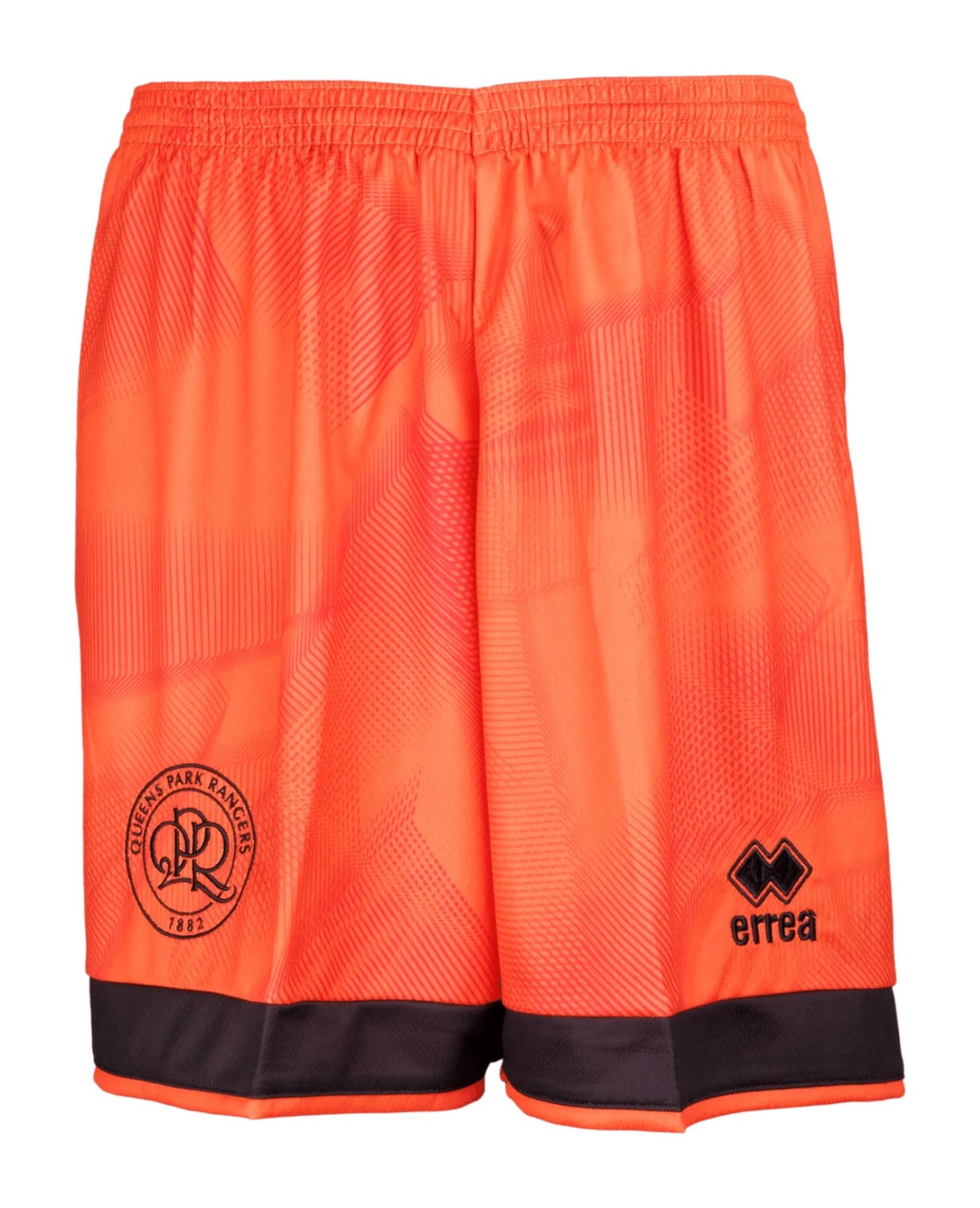 Queens Park Rangers 2025-26 GK 3 Kit