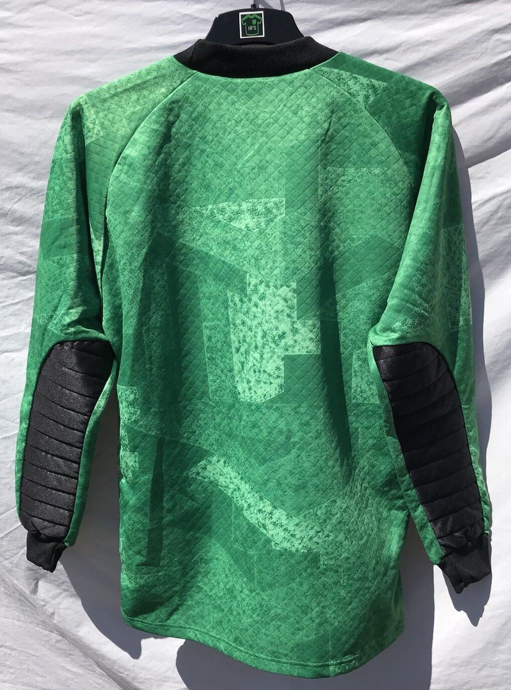 Queens Park Rangers 1996-97 GK 1 Kit