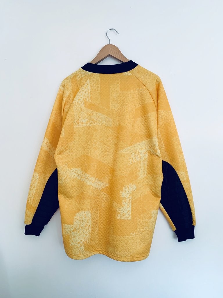 Queens Park Rangers 1996-97 GK 2 Kit